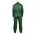 Workman Overalls - Green [XX Large 54] - [Bag] 1 Each