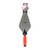 Brick Trowel [11"] - [Unit] 1 Each