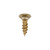 Classic Screw PZ2 CSK ZYP [3.5 x 12] - [Box] 200 Pieces