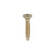 Classic Screw PZ2 CSK ZYP [3.5 x 20] - [Box] 200 Pieces