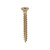 Classic Screw PZ2 CSK ZYP [3.5 x 30] - [Box] 200 Pieces