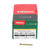 Classic Screw PZ2 CSK ZYP [3.5 x 30] - [Box] 200 Pieces