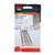 Solo Woodscrew PZ3 CSK - ZYP [6.0 x 80] - [TIMpac] 4 Pieces