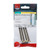 Multi-Fix Concrete Screw - ZYP [7.5 x 100] - [TIMpac] 4 Pieces
