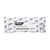 DShape Cabinet Handle SAA [150mm] - [Bag] 1 Each