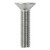 Countersunk Socket Screws A2SS [M6 x 25] - [Bag] 10 Pieces