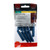 Blue Plastic Plug [48mm] - [TIMpac] 10 Pieces