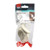 Oval Self-Adhesive Hooks - LG [57 x 42.5] - [TIMpac] 3 Pieces