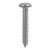 S/Tapping Screw PZ2 PAN A2 SS [3.5 x 9.5] - [Box] 200 Pieces