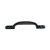 Hot Bed Handle Black [6"] - [TIMpac] 1 Each