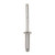 Rivets - Dome Head - SS [4.0 x 10] - [TIMpac] 64 Pieces