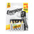 Energizer Alk Power AAA [AAA] - [Pack] 5 Pieces