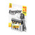 Energizer Alk Power AAA [AAA] - [Pack] 5 Pieces