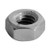 Hex Nut DIN 934 - A2 SS [M5] - [TIMpac] 50 Pieces