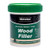 Metolux 1 Pt Wood Filler White [250ml] - [Tin] 1 Each