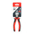Combination Pliers [6"] - [Backing Card] 1 Each