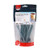 Carriage Bolt & Hex Nut - BZP [M6 x 150] - [TIMbag] 25 Pieces
