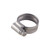 Hose Clips - Stainless Steel [18 - 25mm] - [Bag] 10 Pieces
