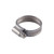 Hose Clips - Stainless Steel [25 - 35mm] - [Bag] 10 Pieces
