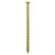 Multi-Fix Concrete Screw - ZYP [7.5 x 90] - [Box] 100 Pieces