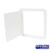 Access Panel Hinged White [305 x 305] - [Bag] 1 Each
