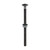 Carriage Bolt,Nut & Washer-GRN [M10 x 160] - [Bag] 10 Pieces