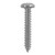 S/Tapping Screw PZ2 PAN A2 SS [4.8 x 38] - [Box] 200 Pieces