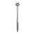 Hex Head Timber Screw - Silver [10.0 x 150] - [Bag] 10 Pieces