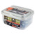 C2 Exterior Strong-Fix PZ CSK [6.0 x 40] - [Tub] 150 Pieces