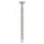 Cill Screw PH2 - BZP [4.2 x 50] - [Box] 500 Pieces