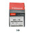 Cable Tray Bolt & F/Nut Zinc [M6 x 16] - [Box] 200 Pieces