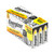 Energizer Alk Power AAA Value [AAA] - [Pack] 24 Pieces