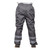 Waterproof Trousers - Charcoal [X Large] - [Bag] 1 Each
