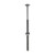 Carriage Bolt,Nut & Washer-GRN [M10 x 220] - [Bag] 10 Pieces