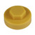 Hex Cover Cap - Bamboo [16mm] - [Bag] 1000 Pieces