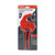 Professional Pipe Shears [0 - 46mm] - [Blister Pack] 1 Each