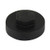 Hex Cover Cap - Black [19mm] - [Bag] 1000 Pieces