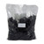 Hex Cover Cap - Black [19mm] - [Bag] 1000 Pieces