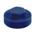 Hex Cover Cap - Sargasso [19mm] - [Bag] 1000 Pieces