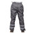 Waterproof Trousers - Charcoal [Large] - [Bag] 1 Each