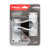 Vic Scroll Latch Handles SC [114 x 42] - [Blister Pack] 2 Pieces