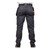 Workman Trousers - Grey/Black [W32 L34] - [Bag] 1 Each