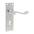 Vic Scroll Lock Handles SC [152 x 42] - [Blister Pack] 2 Pieces