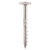 Timber Frame Screw WAFER A2 SS [8.0 x 125] - [Tube] 20 Pieces