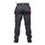 Workman Trousers - Grey/Black [W32 L32] - [Bag] 1 Each