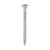 Decking Screw PZ2 - A2 S/S [4.5 x 50] - [Tub] 250 Pieces