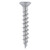 PVC Window Screw RIB CSK -S/S [4.3 x 16] - [Box] 1000 Pieces