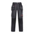 Craftsman Trousers -Grey/Black [W32 L32] - [Bag] 1 Each