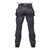 Craftsman Trousers -Grey/Black [W36 L32] - [Bag] 1 Each