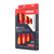 VDE Screwdriver Set - [Box] 8 Pieces